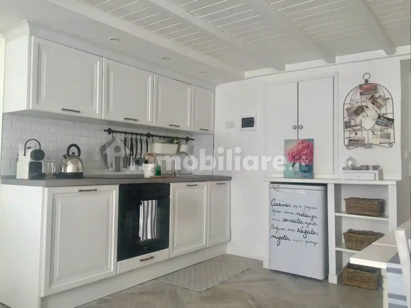 Appartamento in affitto a Sanremo
