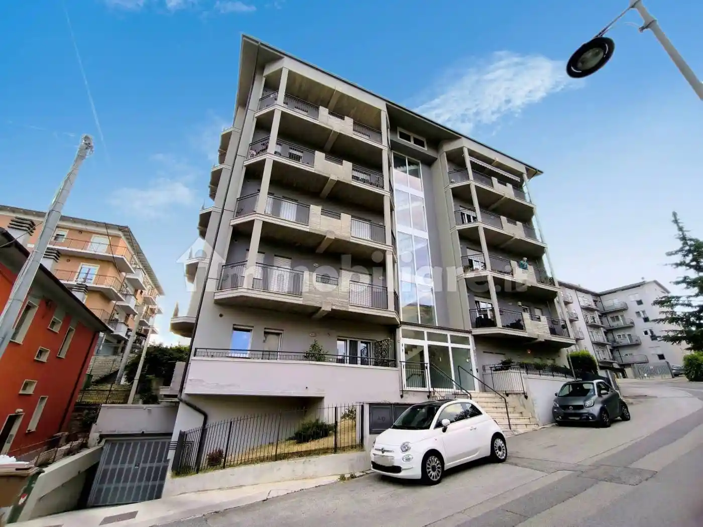 Appartamento in vendita a L'Aquila