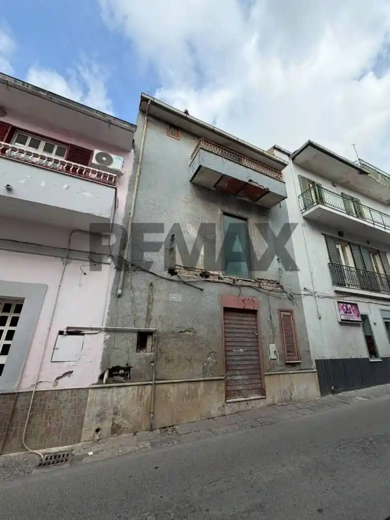 Casa indipendente in vendita a Carinola