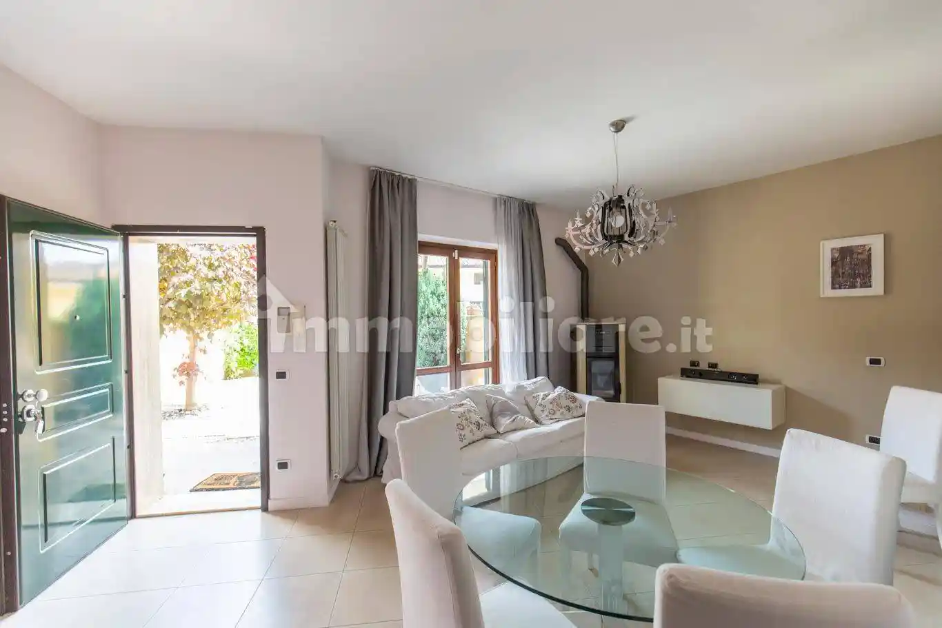 Villa in vendita a Artena