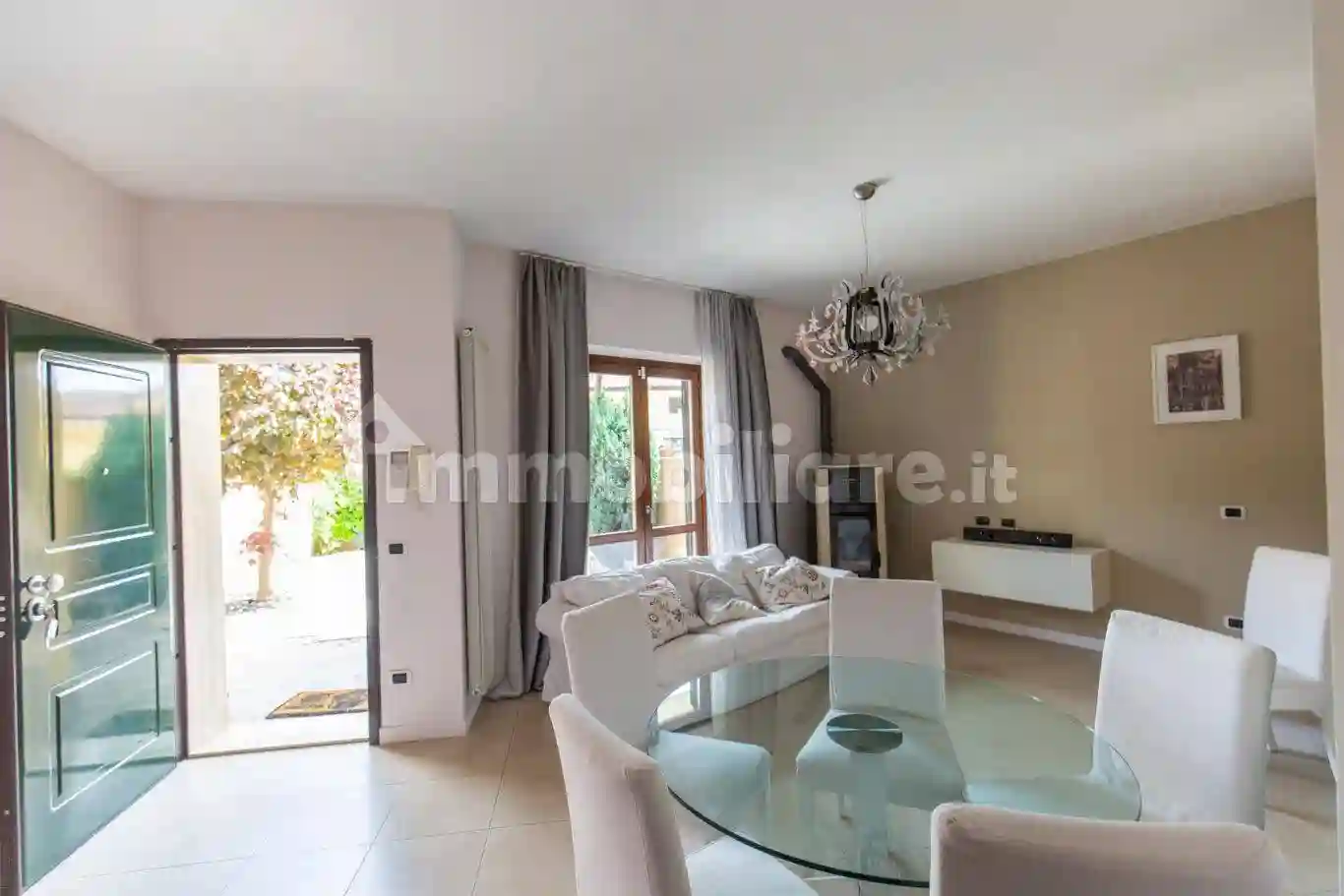 Villa - foto 5