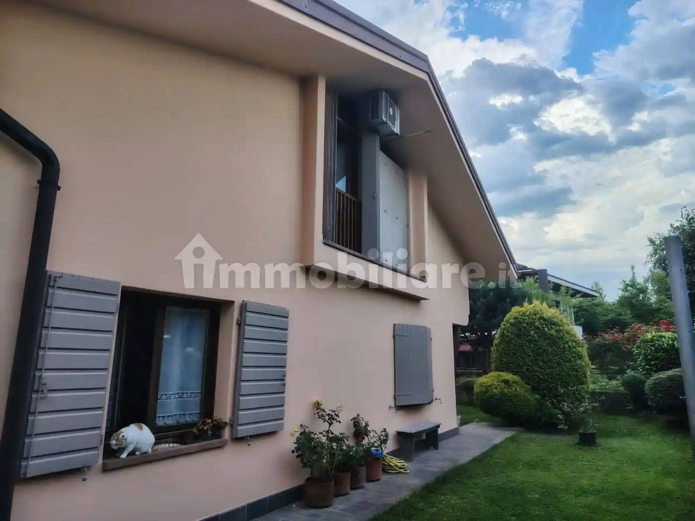 Villa in vendita a Belluno