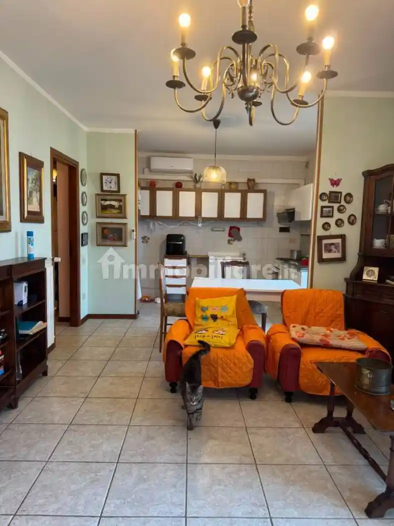 Appartamento in vendita a Prato