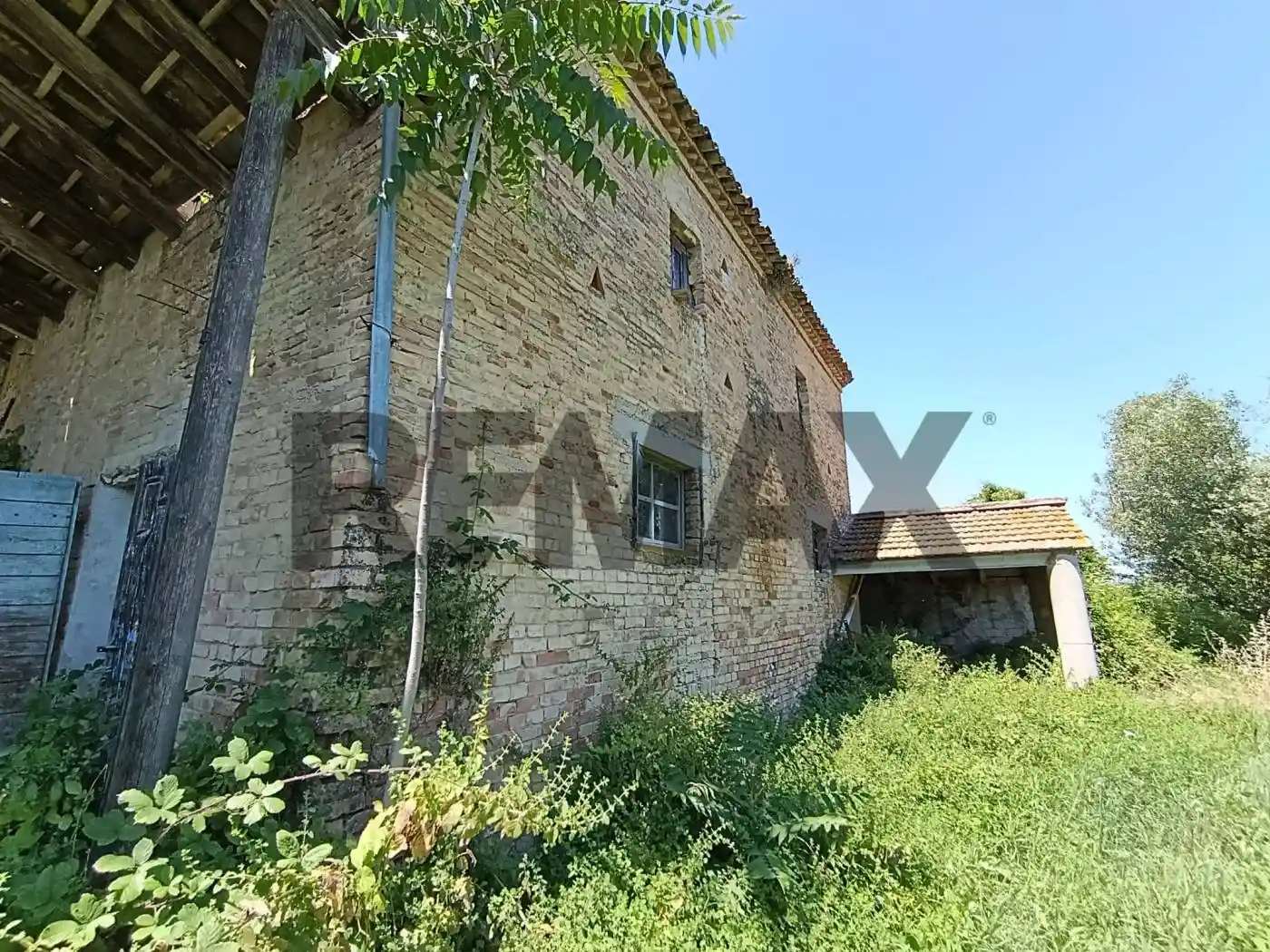 Rustico - Casale in vendita a Chieti