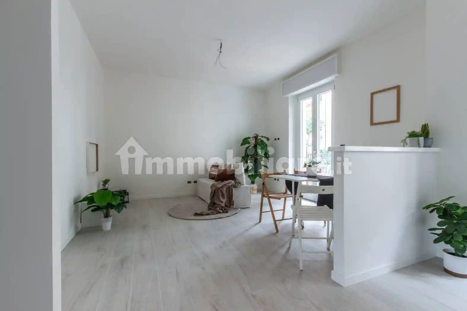 Appartamento in vendita a Borgo Val di Taro