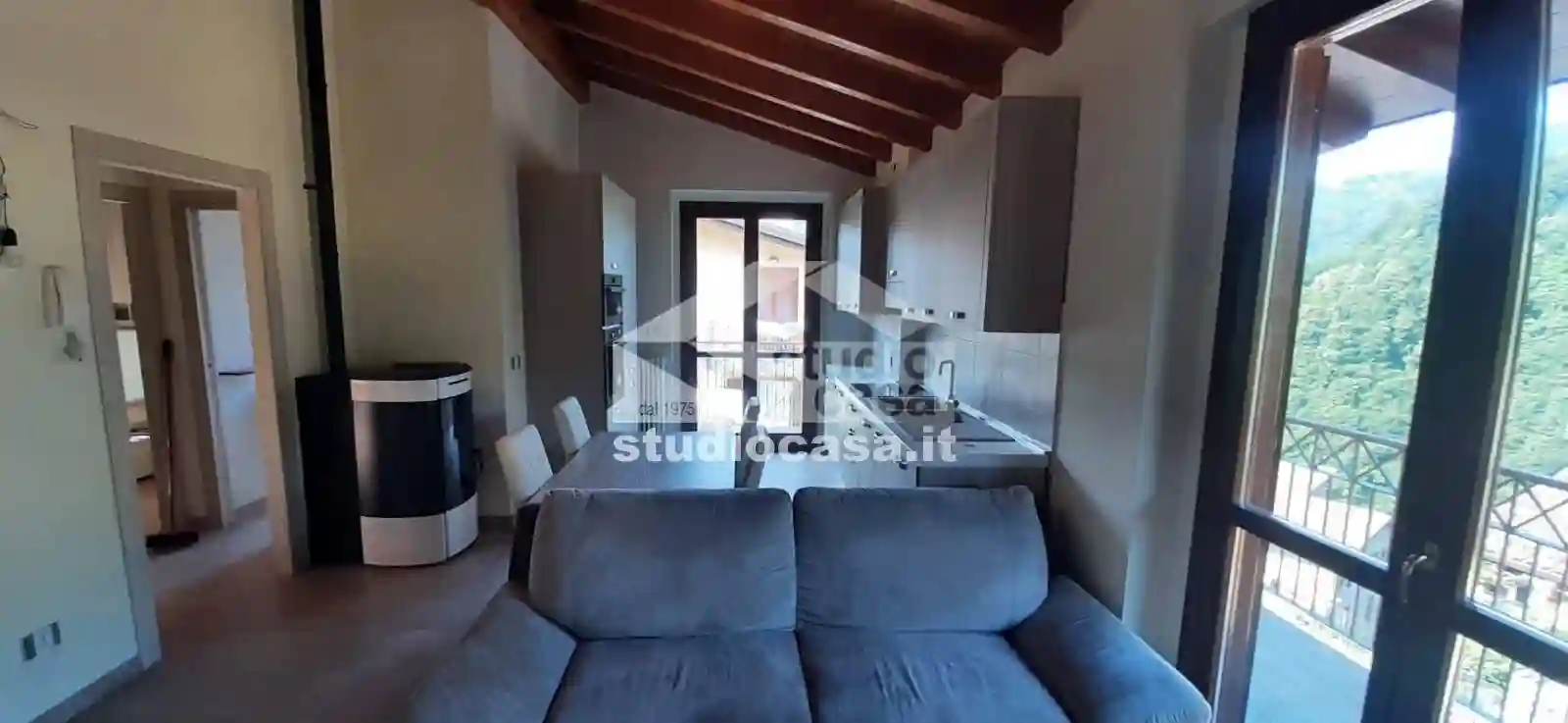 Appartamento - foto 5