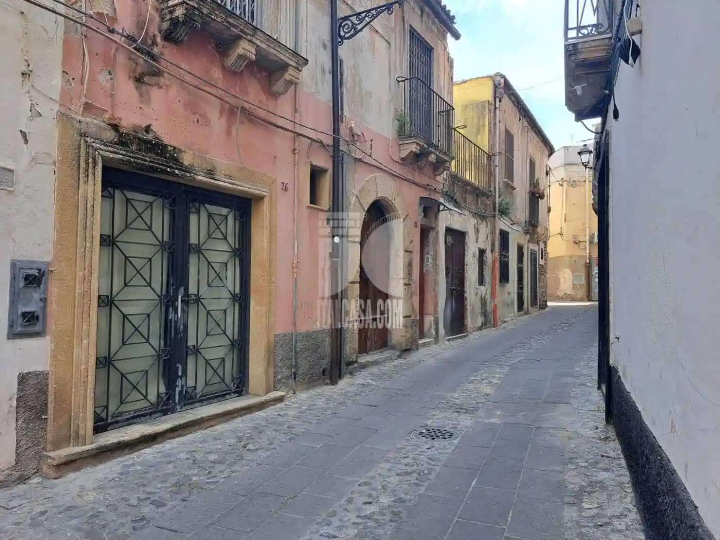 Appartamento in vendita a Crotone