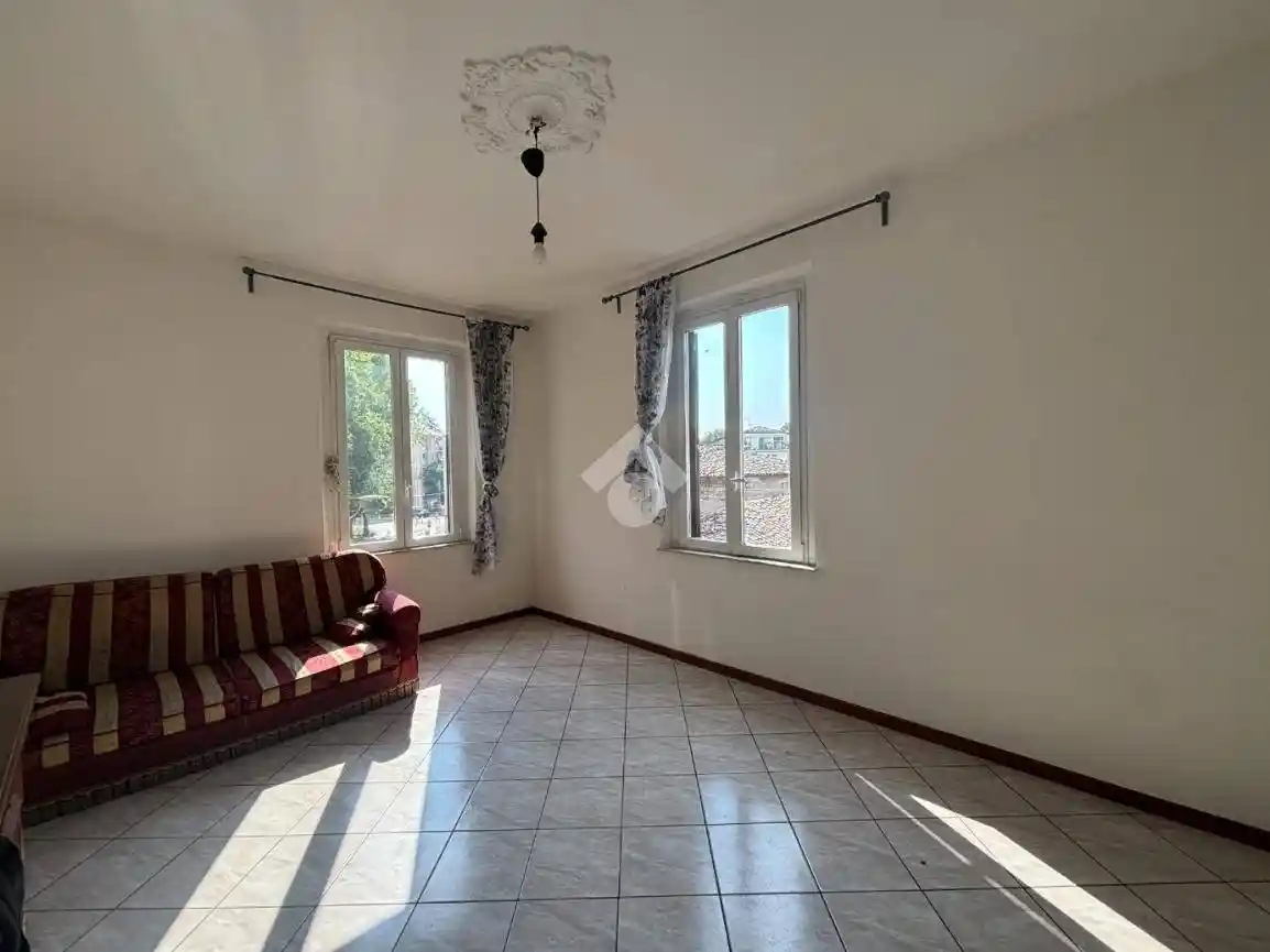 Appartamento in vendita a Montechiarugolo