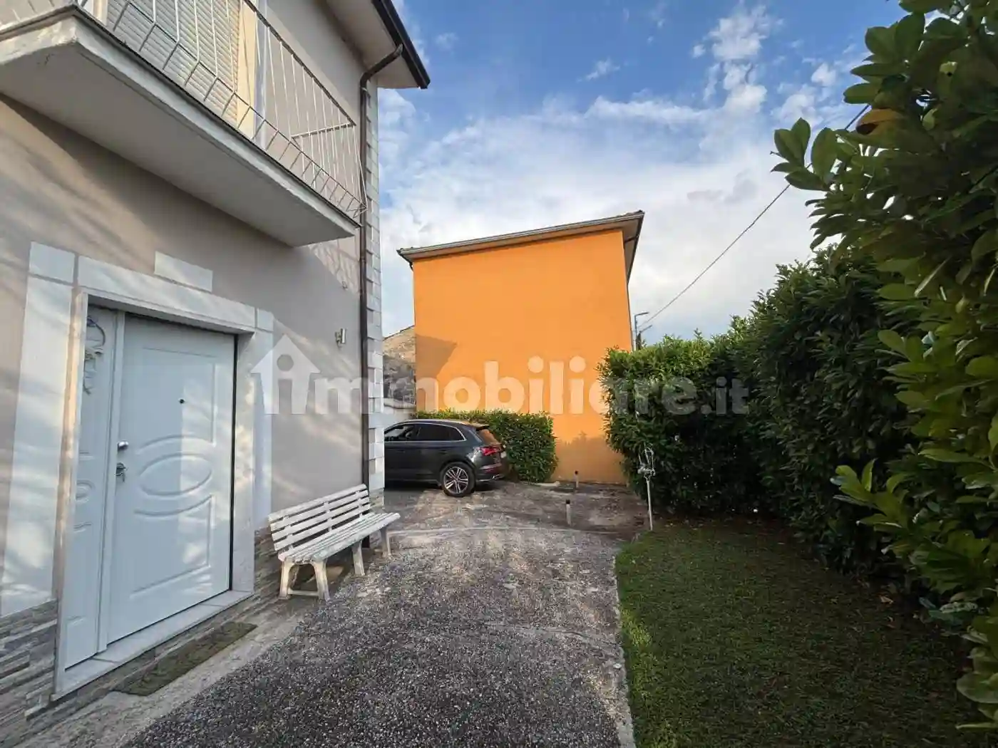 Villetta a schiera - foto 3