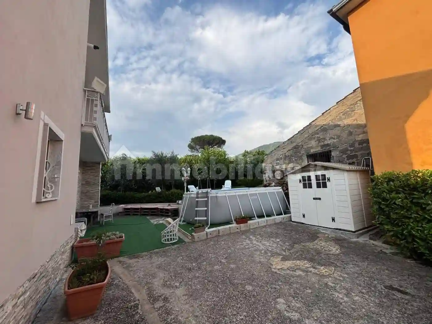 Villetta a schiera - foto 4