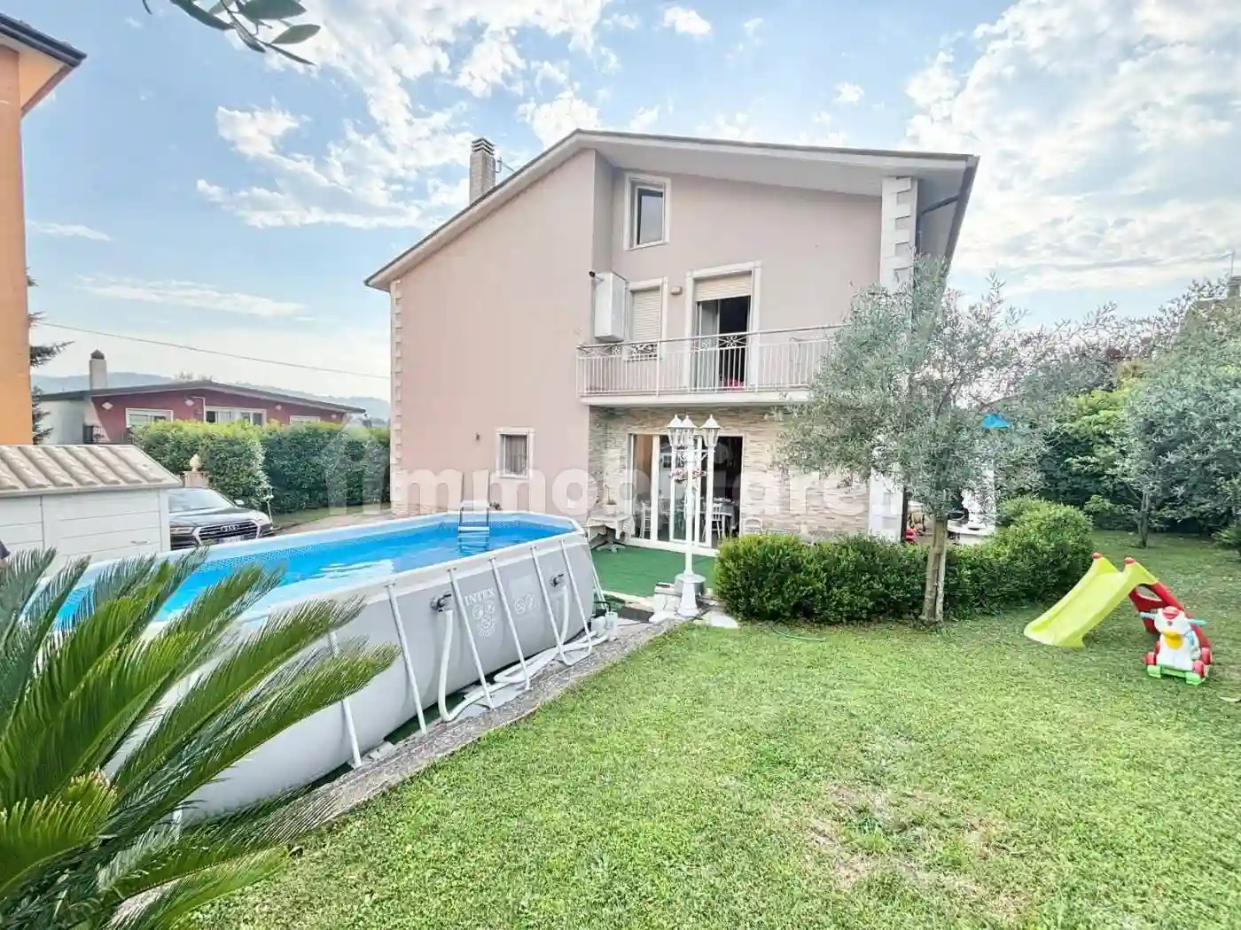 Villetta a schiera - foto 5