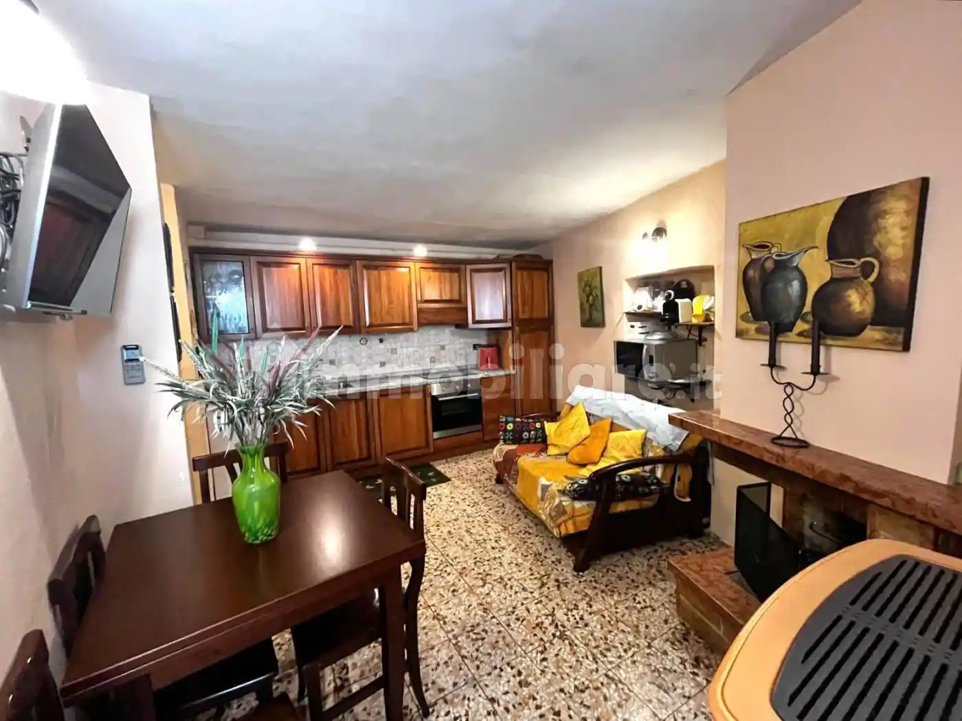 Appartamento in vendita a Ovindoli