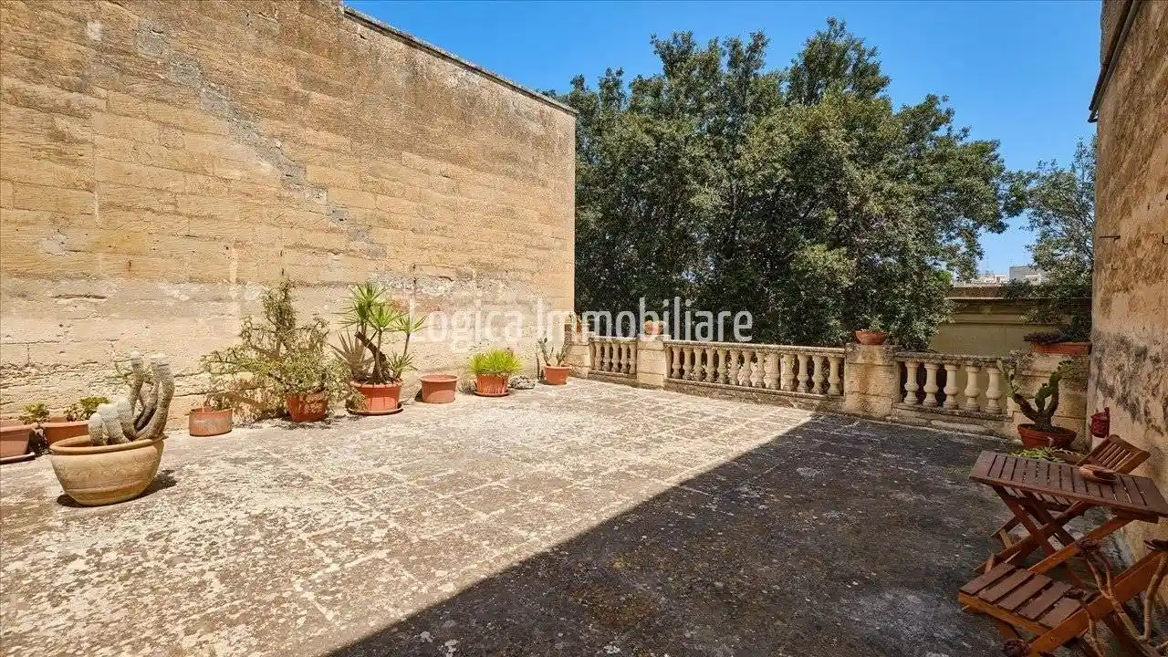 Casa indipendente in vendita a Lecce