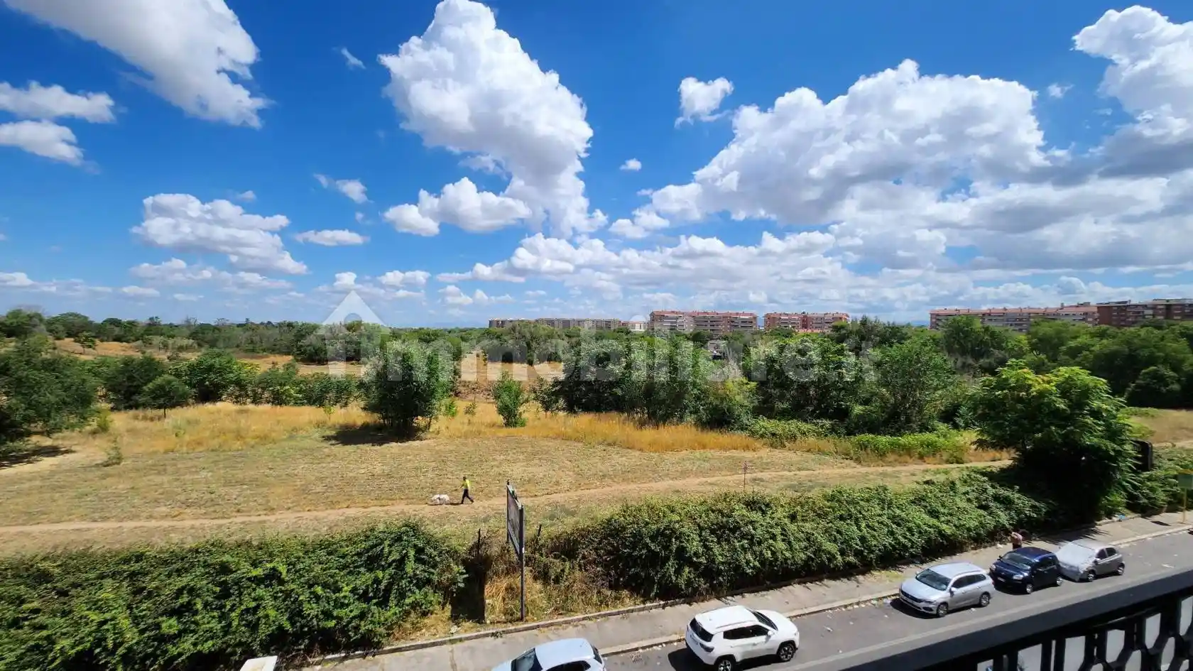 Appartamento in affitto a Roma