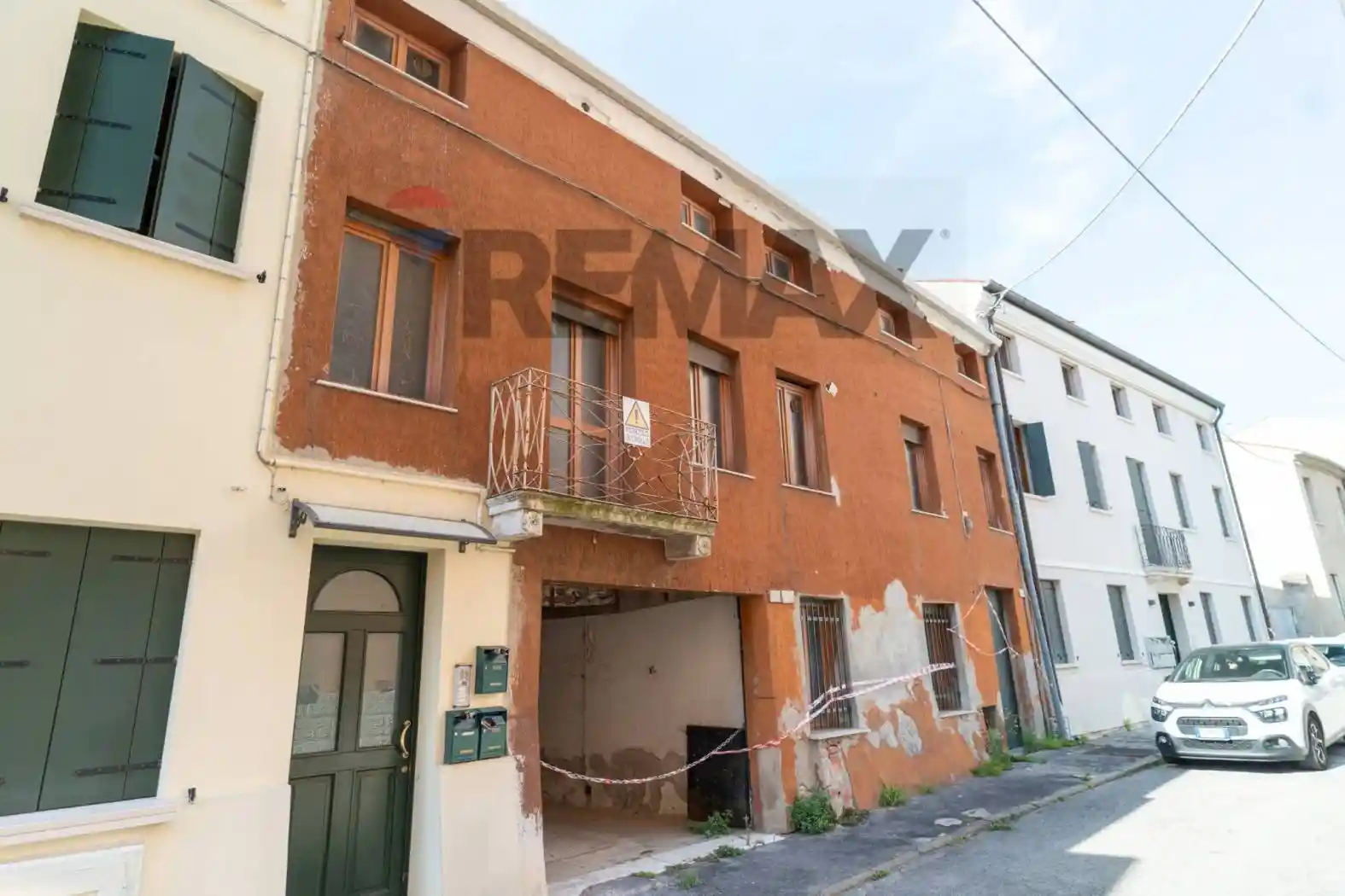 Casa indipendente in vendita a Rovigo