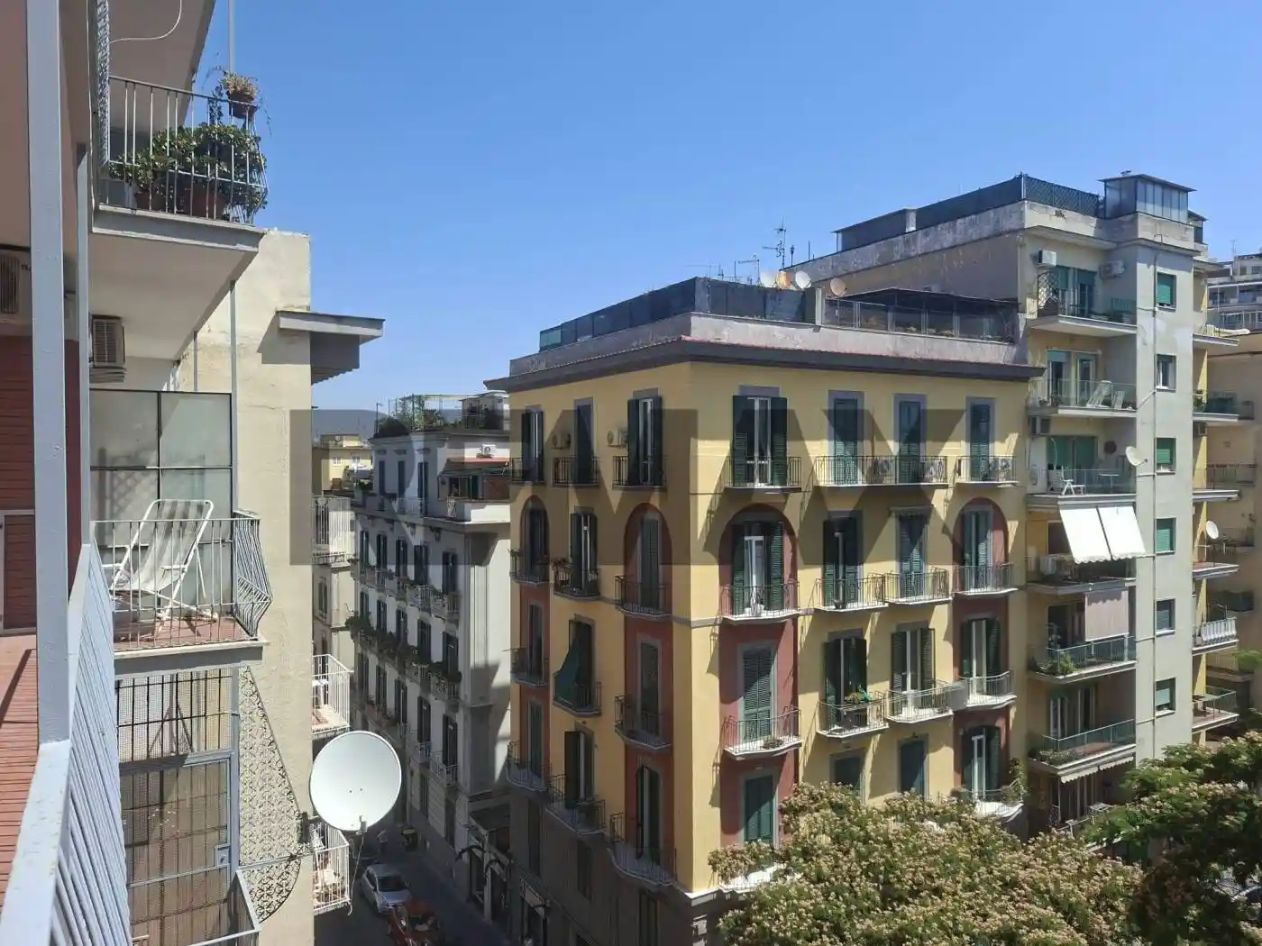 Appartamento in vendita a Napoli