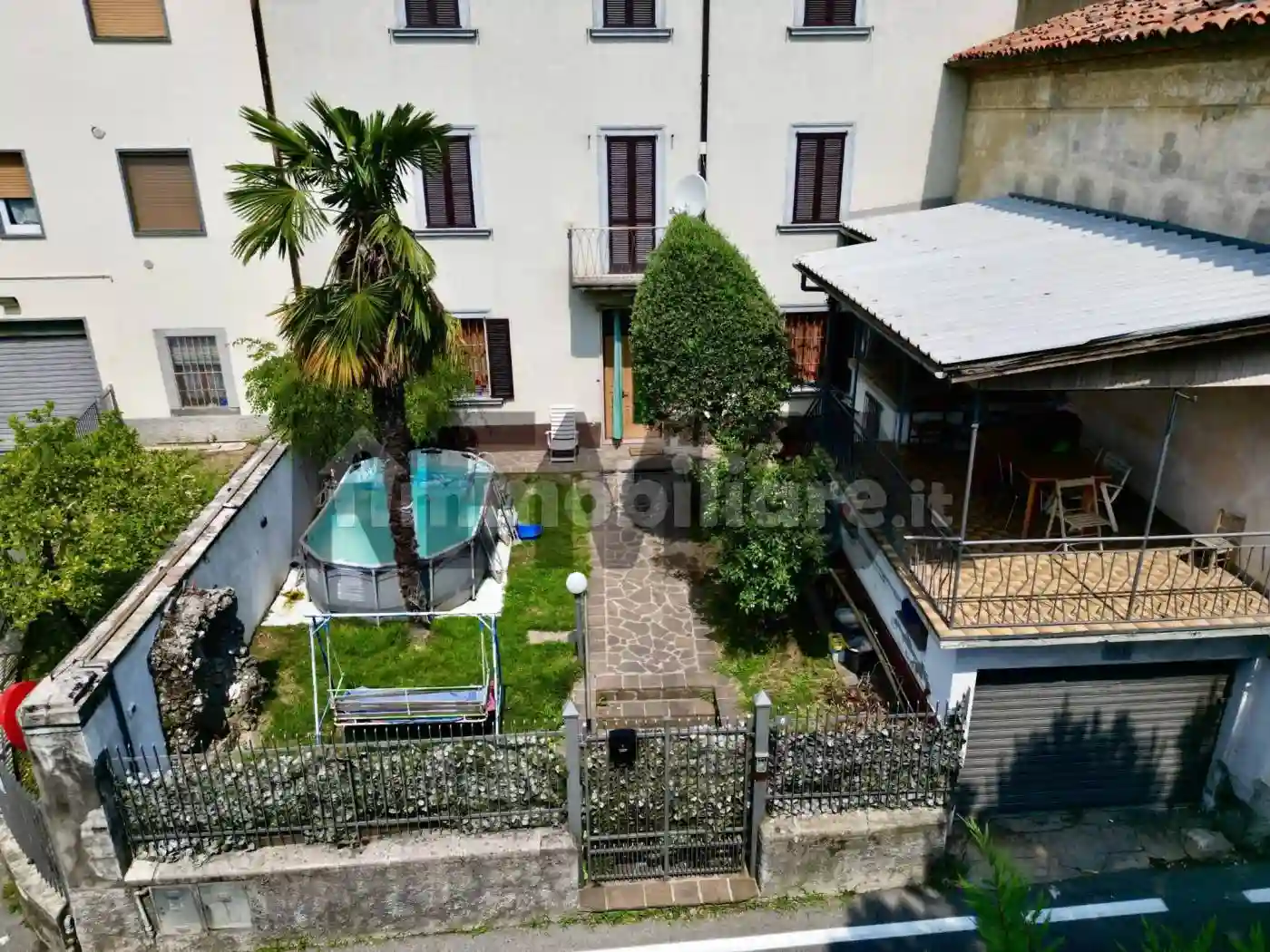 Casa indipendente - foto 4