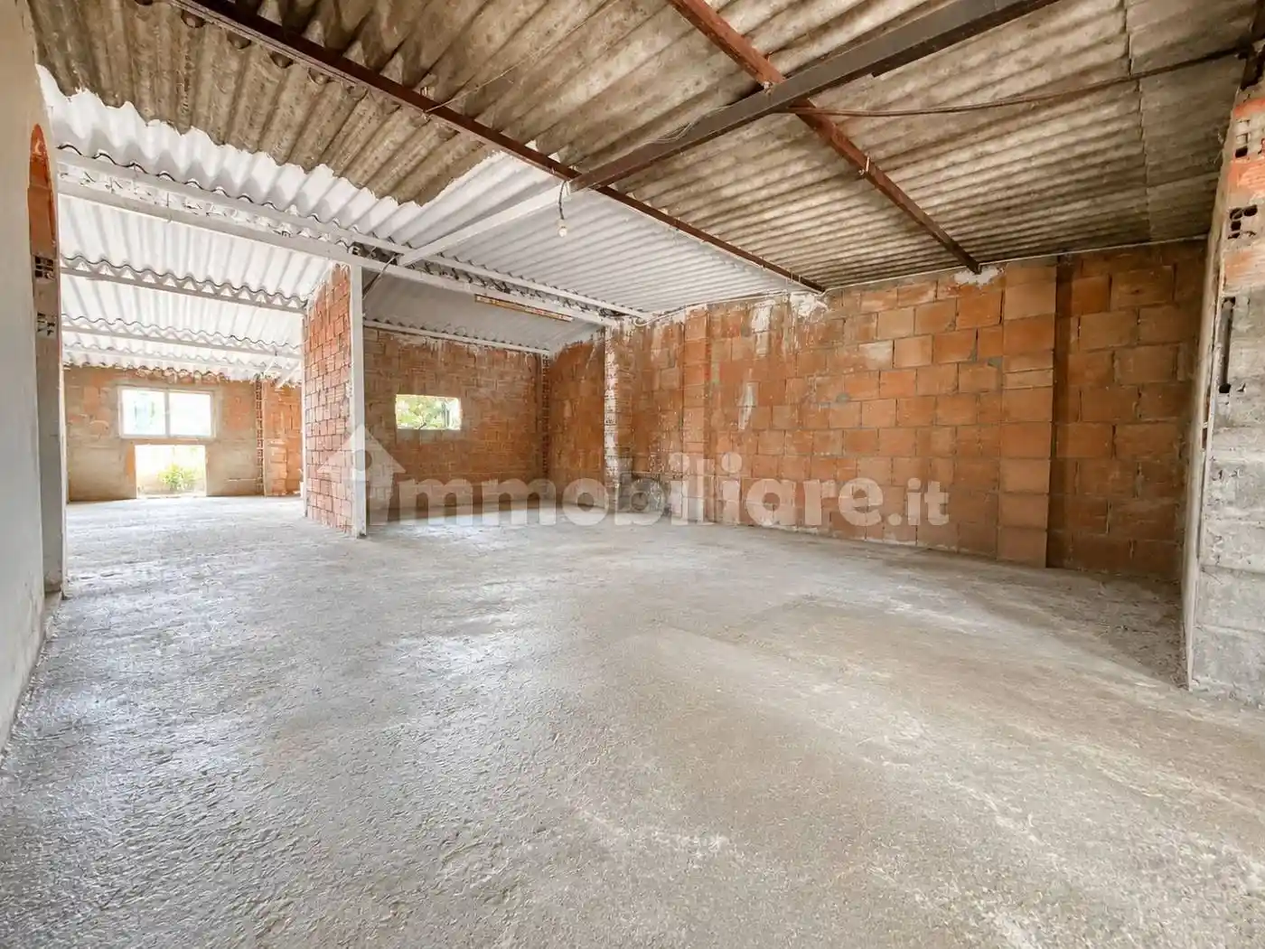 Loft in vendita a Monserrato