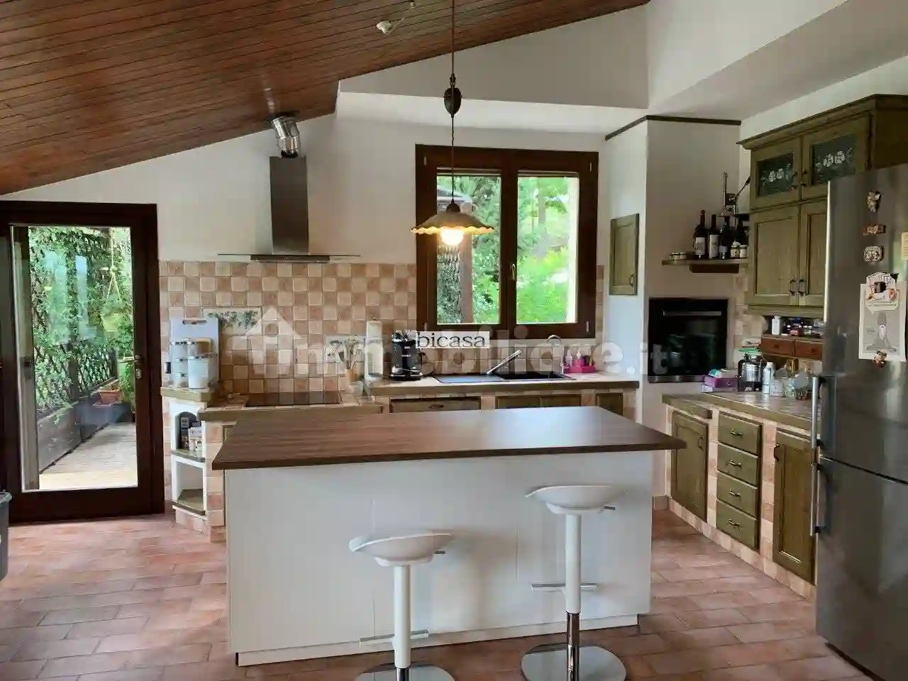 Villa - foto 4