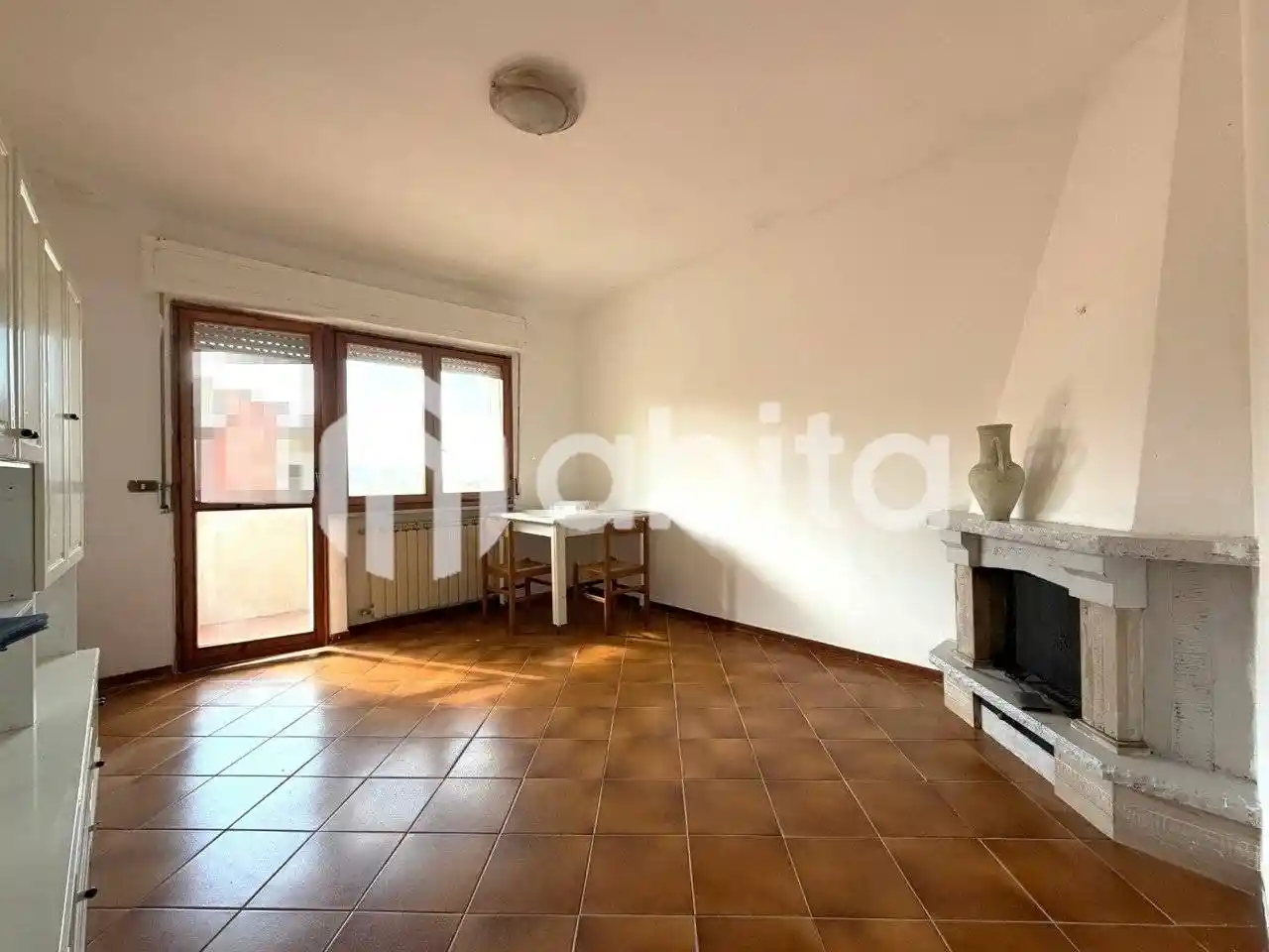 Appartamento in vendita a Montevarchi