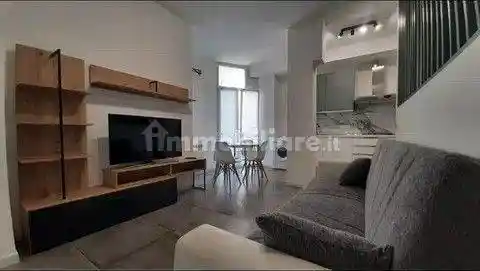 Appartamento in affitto a Palermo