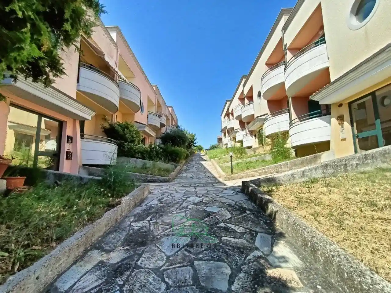 Appartamento in vendita a Terre Roveresche