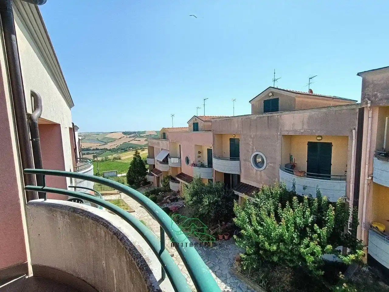 Appartamento in vendita a Terre Roveresche