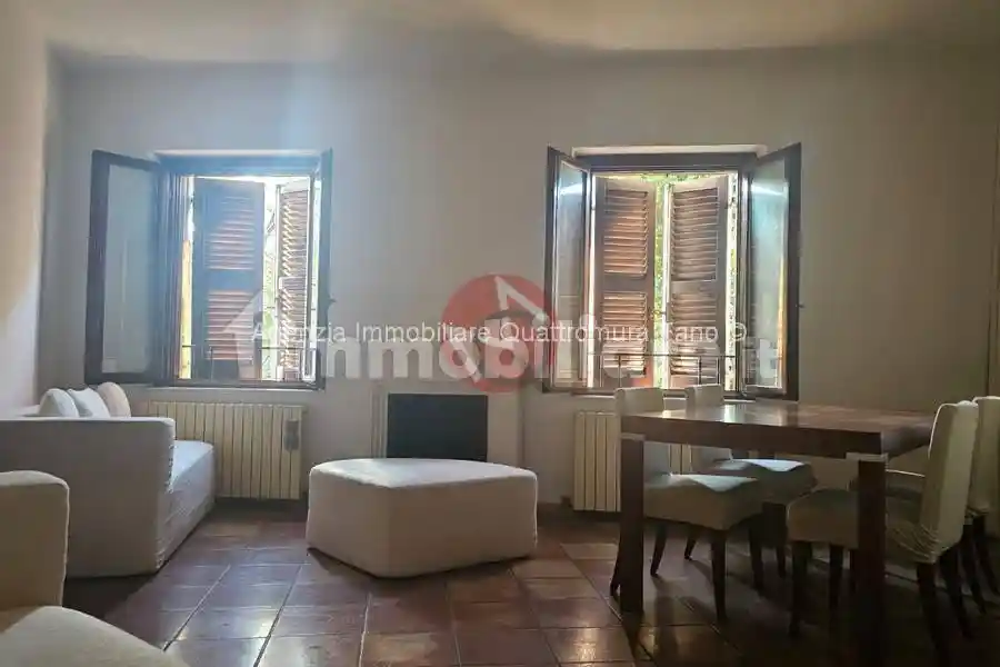 Appartamento in affitto a Fano
