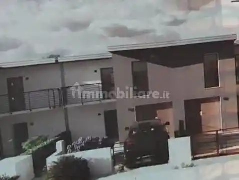 Villetta a schiera in vendita a Pesaro
