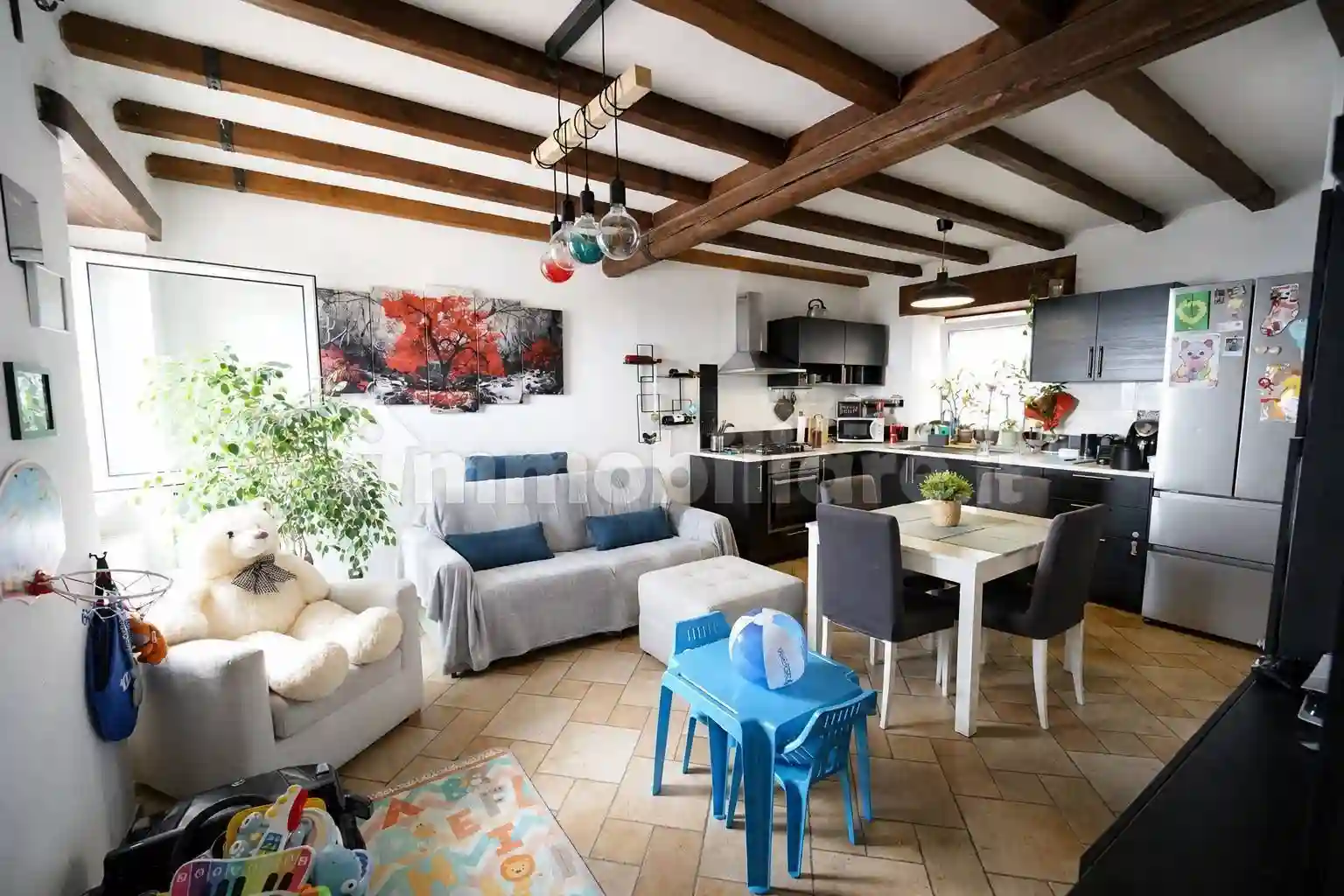 Casa indipendente - foto 2