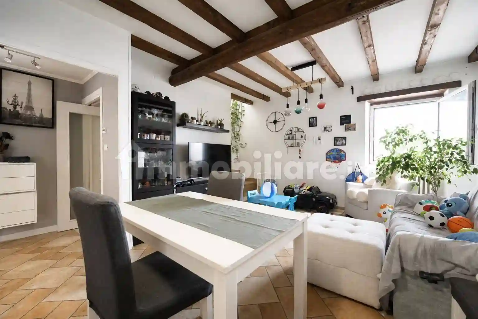 Casa indipendente - foto 4