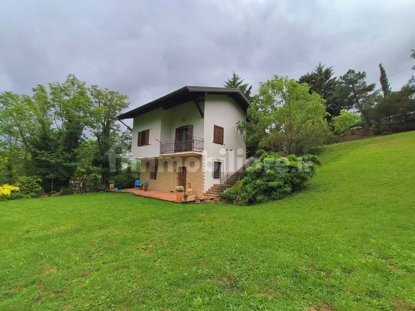 Villa in vendita a Potenza