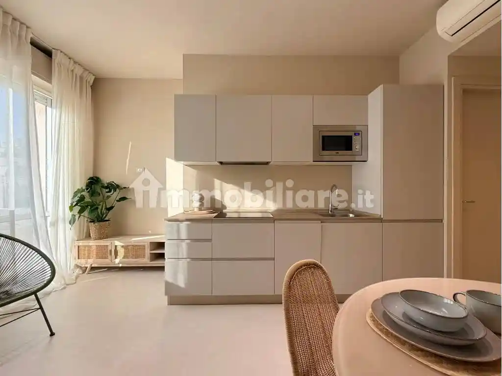 Appartamento in vendita a Riccione