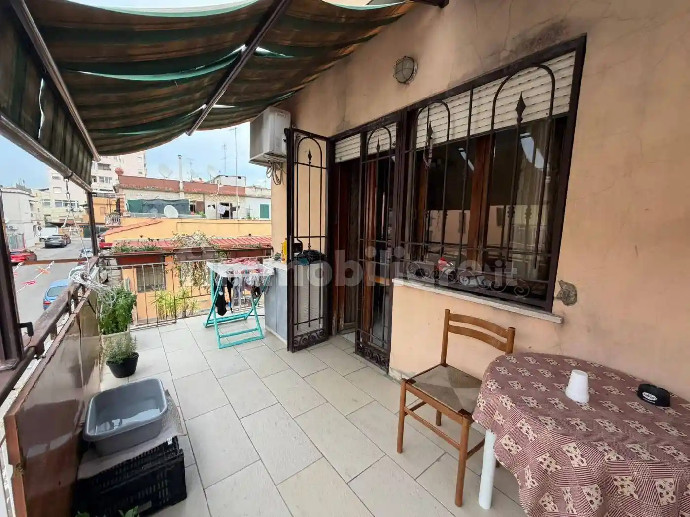 Appartamento in vendita a Aprilia