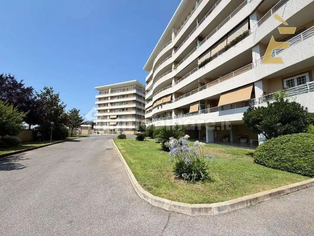 Appartamento in vendita a Aprilia
