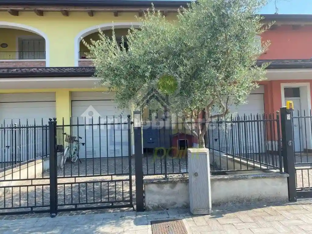 Villetta a schiera - foto 3