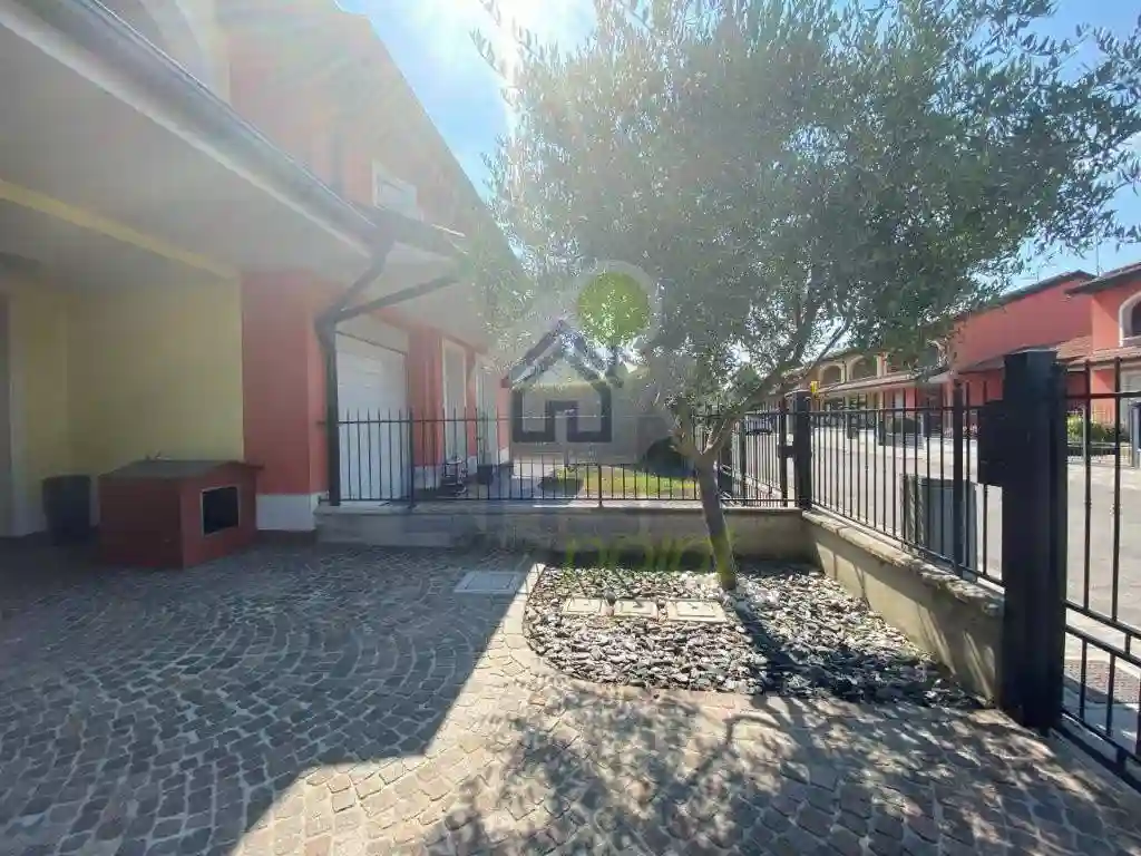 Villetta a schiera - foto 4