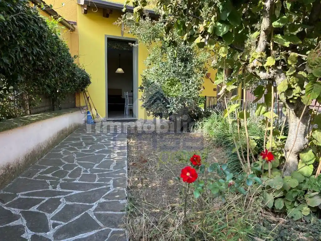 Appartamento in affitto a Casalmorano