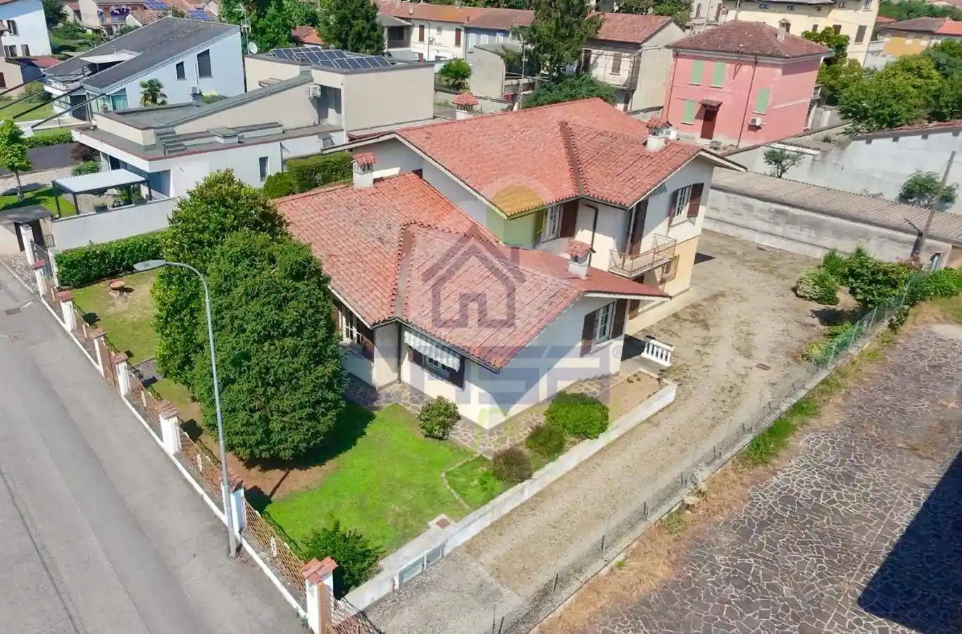 Villa in vendita a Annicco
