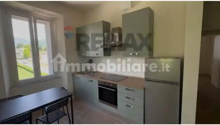 Appartamento in affitto a Castelnuovo di Garfagnana