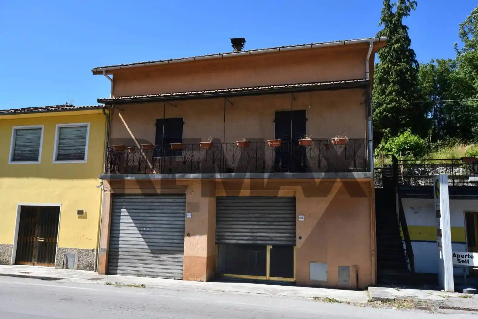 Casa indipendente in vendita a Minucciano
