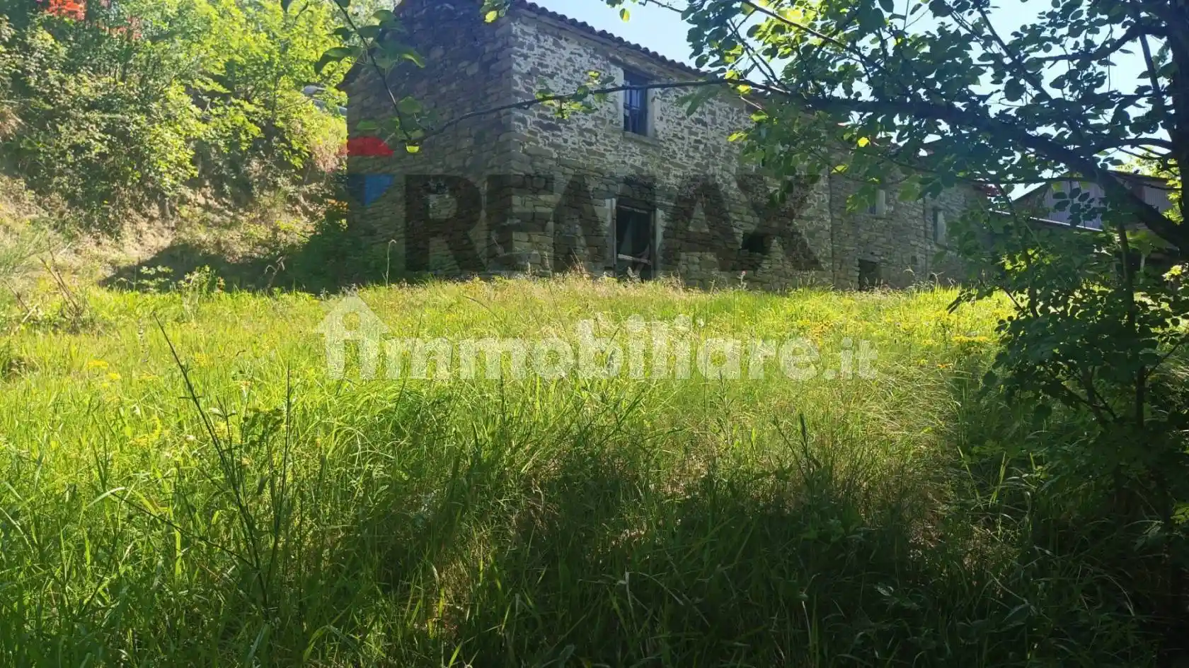 Rustico - Casale in vendita a Cairo Montenotte
