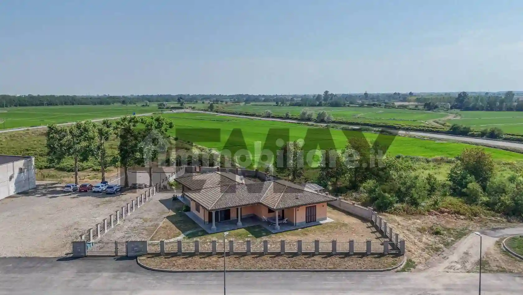 Villa - foto 2