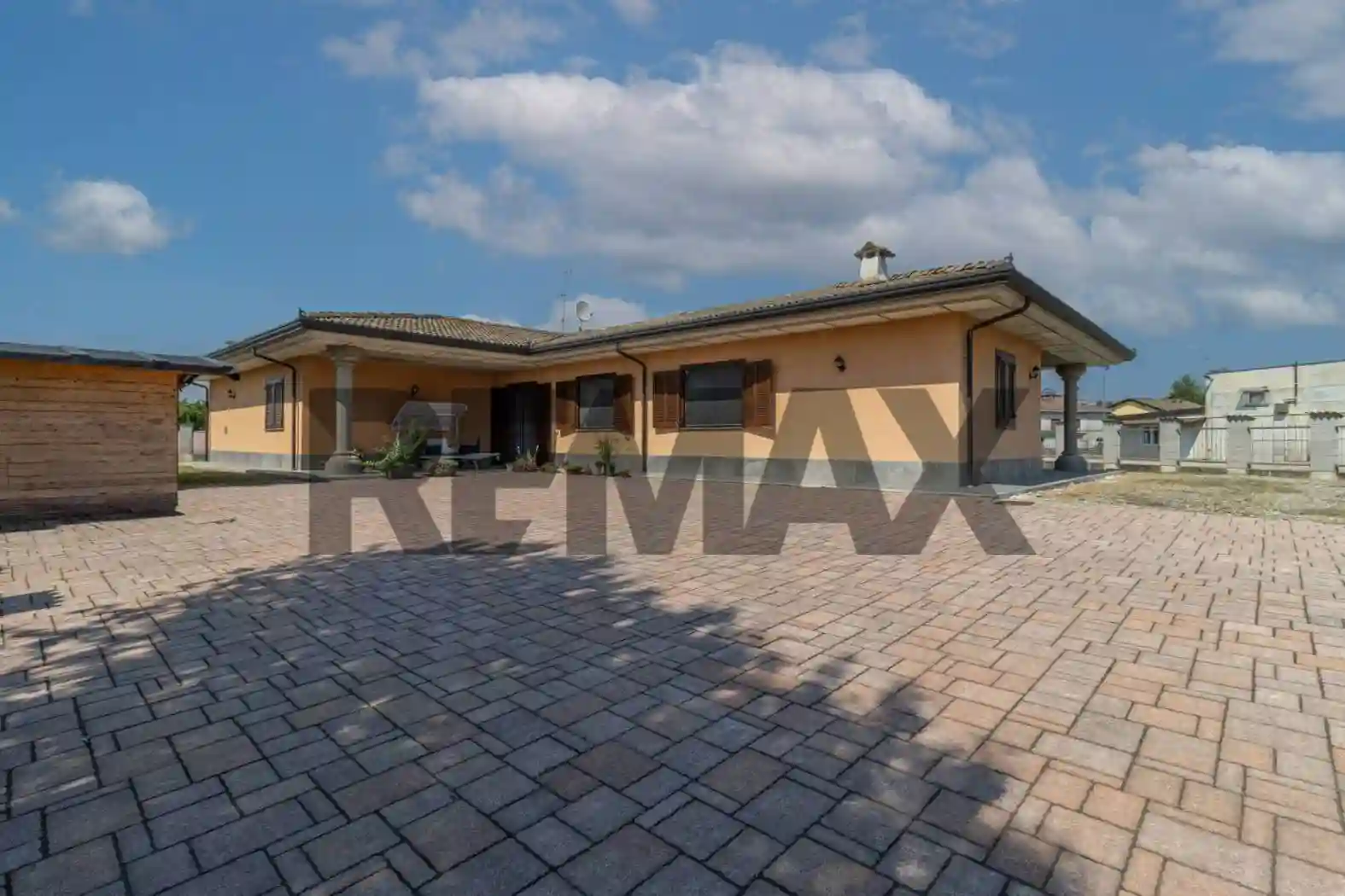 Villa - foto 4