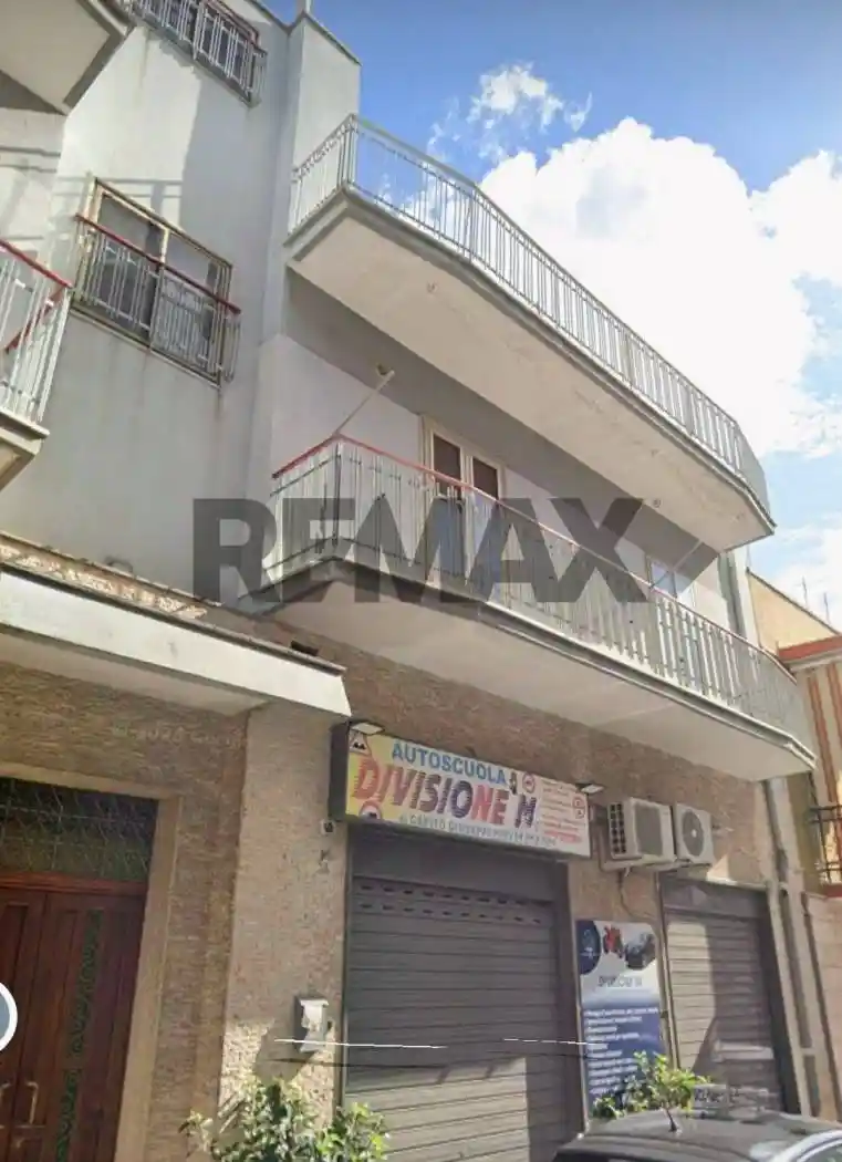 Appartamento in vendita a Palagianello
