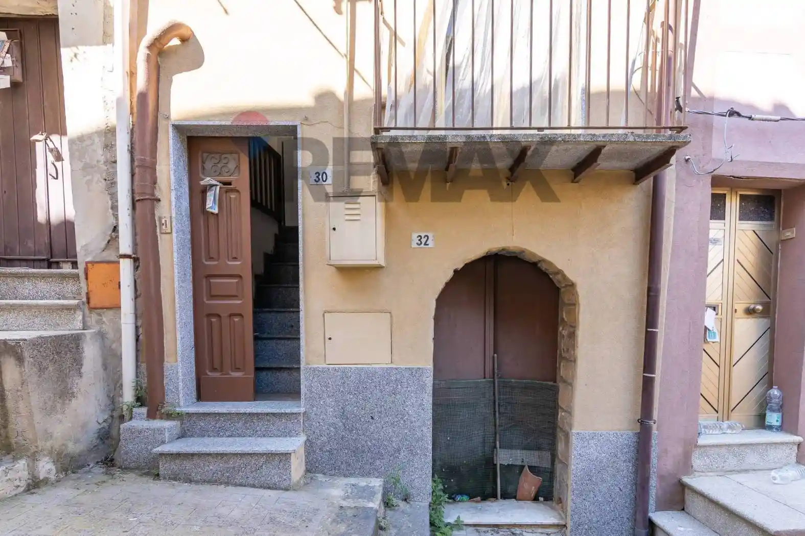 Casa indipendente in vendita a Piazza Armerina