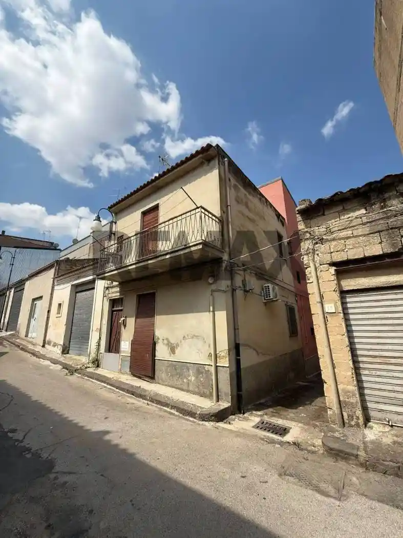 Casa indipendente in vendita a Grammichele