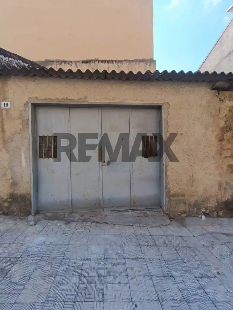Casa indipendente in vendita a Ramacca