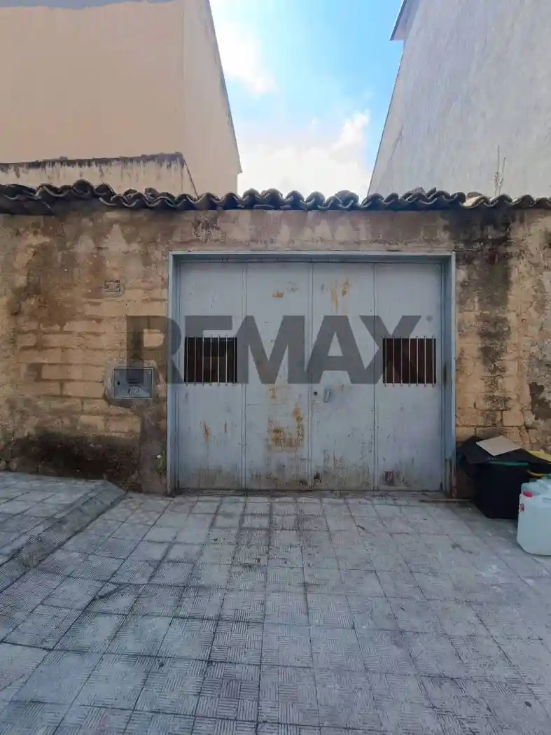 Casa indipendente in vendita a Ramacca