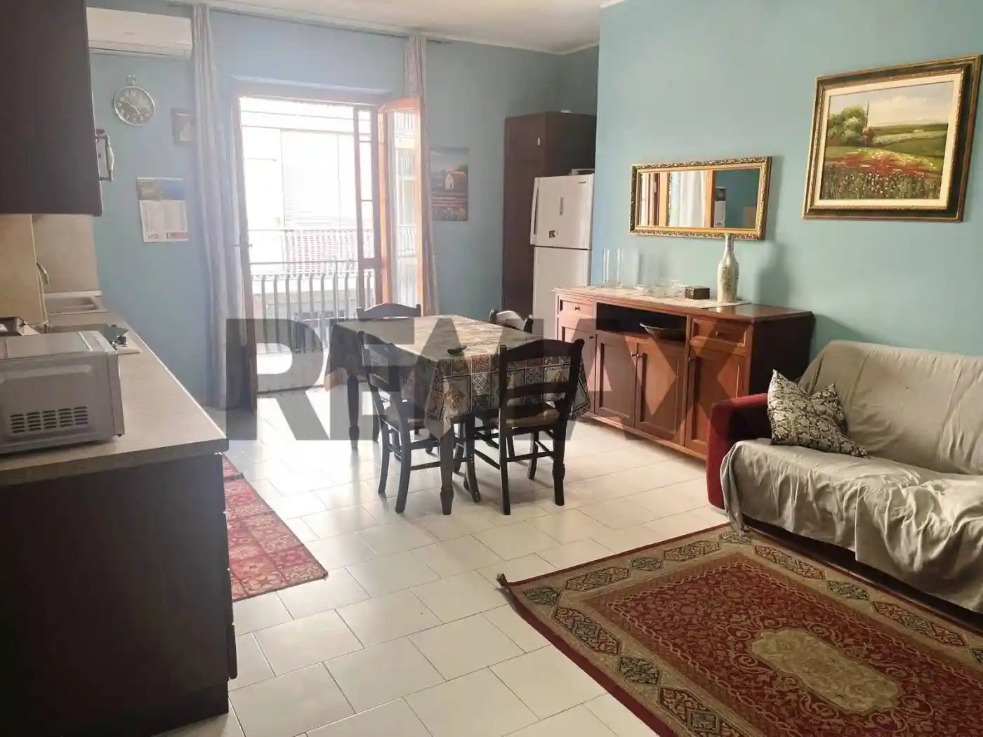 Appartamento in vendita a Acireale